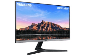Monitor UHD Samsung  28" 4K, HDMI, DP, Freesync, UR550
