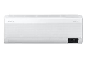 Ar-condicionado Sem Vento Samsung WindFree - Quente e Frio 220V