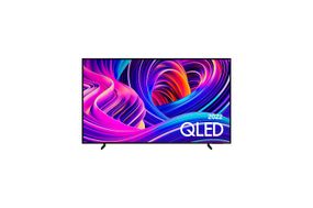 Samsung Smart TV 65" QLED 4K 65Q60B 2022, Modo Game, Som em Movimento, Tela sem limites, Design Slim