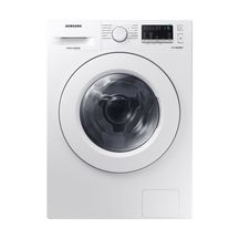 Lava e Seca Digital Inverter Samsung Ecobubble™ WD10M Branca 10.1kg