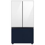 Geladeira Samsung Bespoke French Door 3 Portas com Jarra de Enchimento Automático 550L