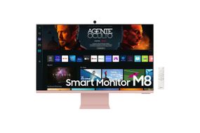 Smart Monitor Samsung