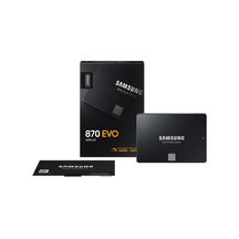 Samsung SSD 870 EVO