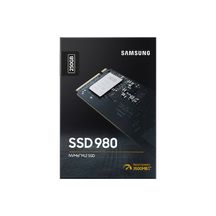 Samsung NVMe 980