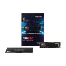 Samsung NVMe 990 PRO