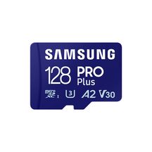 Samsung Memory Card PRO Plus