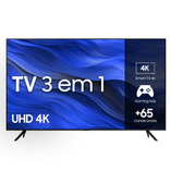 Samsung Smart TV