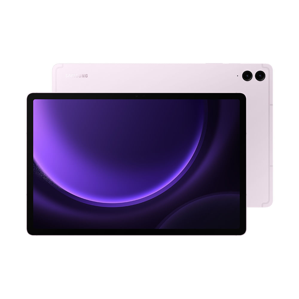 Galaxy Tab S9 FE+ 128GB é boa?