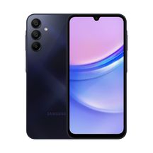 Celular Samsung Galaxy A15, Tela Infinita de 6.5"