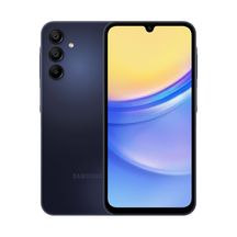 Celular Samsung Galaxy A15 5G, Tela Infinita de 6.5"