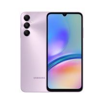 Celular Samsung Galaxy A05s 128GB, 6GB RAM, Tela Infinita de 6.7"