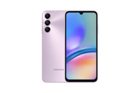 Celular Samsung Galaxy A05s 128GB, 6GB RAM, Tela Infinita de 6.7"