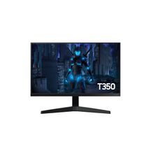 Monitor Gamer Samsung T350 FHD, Tela Plana, 75Hz, 5ms, HDMI, FreeSync, Game Mode