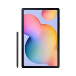 Tablet Samsung Galaxy Tab S6 Lite (2024), 128GB, 4GB RAM, Tela Imersiva de 10.4', Câmera Traseira 8MP, Câmera frontal de 5MP