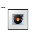 Music Frame Samsung LS60D, Dolby Atmos®, Sincronia Sonora e Alexa Built-in