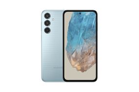 Celular Samsung Galaxy M35 5G , Câmera Tripla até 50MP, Selfie 50MP, Tela Super AMOLED + 6.6 120Hz, 256GB, 8GB RAM