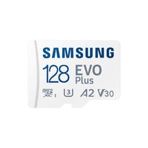 Samsung Memory Card EVO Plus