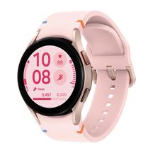 Samsung Galaxy Watch FE 40mm Bluetooth Display de 1.19" Tela Super AMOLED