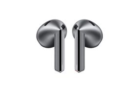 Samsung Galaxy Buds3, Fone de Ouvido sem fio, Cancelamento ativo de Ruído, Galaxy AI