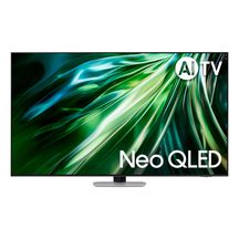 Samsung AI Gaming TV Neo QLED 4K QN90D 2024,  Processador com AI, Upscaling 4K, Mini LED, Painel até 144hz, Dolby Atmos®, Alexa built in