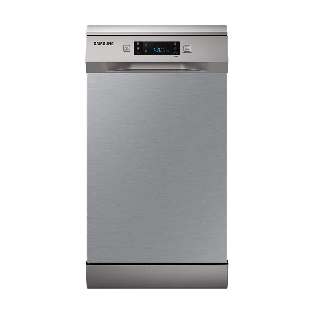 Lava-louças Samsung com 10 serviços (220V) é boa?