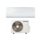 Ar-condicionado Split Samsung Digital Inverter Ultra Connect AI Frio ARDYFZAWKNAZ