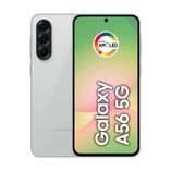 Celular Samsung Galaxy A56 5G 8GB RAM, Câmera 50MP, IP67, Super AMOLED 6.7", Recursos AI
