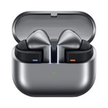 Samsung Galaxy Buds3 Pro, Fone de Ouvido sem fio, Cancelamento de Ruído Inteligente, Galaxy AI