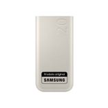 Bateria Carregador Portatil 3x USB-C 20000mAh Super Rapida 45W