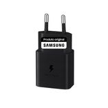 Carregador de parede Super Fast Charging 15W