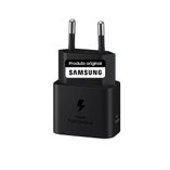 Carregador de parede Super Fast Charging 25W (COM CABO)