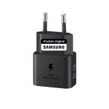 Carregador de parede Super Rápido 45W  (Cabo USB-C)