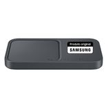 Carregador Rápido Sem Fio 15W Duo Pad (sem carregador e cabo USB)