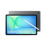 Tablet Samsung Galaxy Tab S10 FE, 128GB, 8GB, Tela 10.9" 90Hz, S Pen e Capa Inclusas