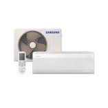 Ar-condicionado Split Samsung Inverter WindFree AI Frio Sem Vento ARDYFAAWKNAZ