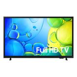 Samsung Smart TV 43" FHD F6000F 2025, Xbox Cloud Gaming, Canais Gratuitos,