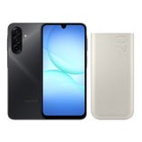 A17 (256GB) - Preto + Bateria Portátil 20000 mAh