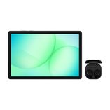 Galaxy Tab A11+ Wifi + Buds Core - Preto